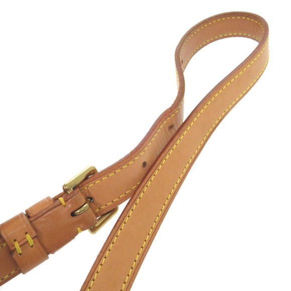 Louis Vuitton Musette Tango Short Strap Monogram M51257 Shoulder Bag LV 0610 ... - Picture 6 of 11